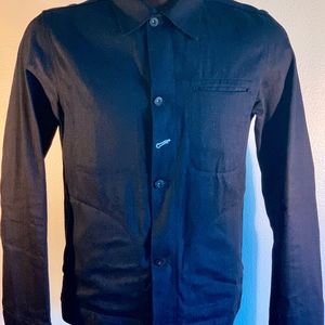 Rouge Territory Denim Supply Jacket  USA